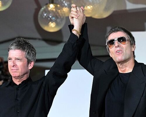 Oasis dispara los rumores sobre sus conciertos en Barcelona para el verano de 2027