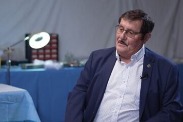 Muere Gustavo Traver, cirujano taurino de Castellón y «ángel de la guarda» en los festejos populares