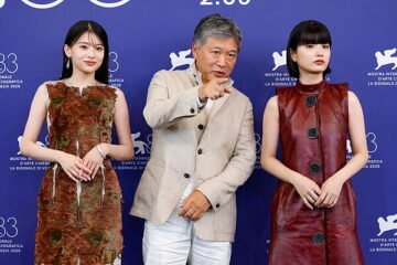 ‘Look Back’: El regreso del cine de ojos grandes de Koreeda (***)