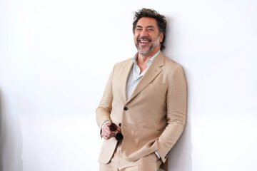 Javier Bardem: «He hecho películas muy malas, pero nunca he tomado una decisión solo por dinero»