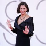 Maggie Gyllenhaal: «Marilyn fue el mayor ejemplo del machismo sistémico»