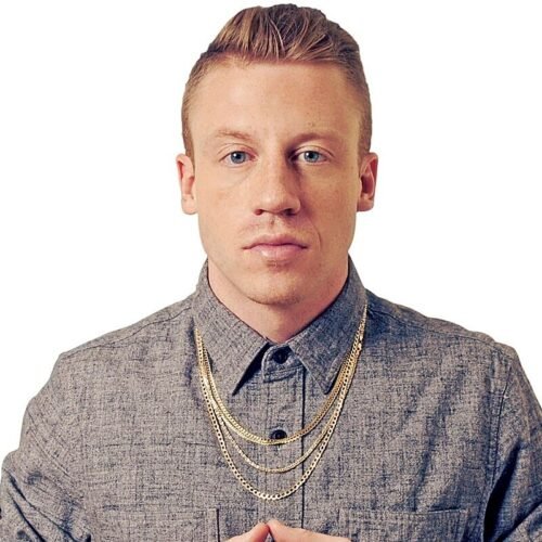 Expulsado el rapero Macklemore de la gira de Ed Sheeran en Estados Unidos tras mostrar su apoyo a Palestina