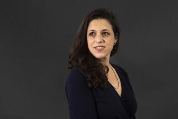 Ariana Harwicz, vetada en un festival literario en Granada por grupos pro Palestina: «En la primera línea estamos los judíos, pero le puede ocurrir a cualquiera»