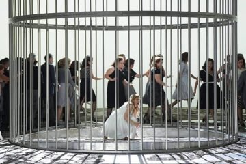 Manon Lescaut abre la temporada del Real