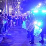 Maricarmen, tus hijas no estaban en el ‘afterhour’