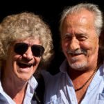 José de los Camarones y Capullo de Jerez, dos leyendas de la época dorada del flamenco: «Al escenario se va a morir y luego a resucitar»