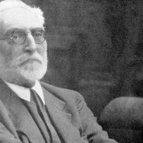 Una carta inédita confirma el histórico encuentro entre Miguel de Unamuno y H. G. Wells