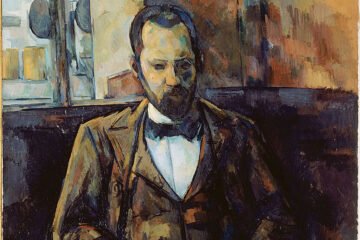 París homenajea a Cézanne, el pintor humillado que lo cambió todo con una manzana