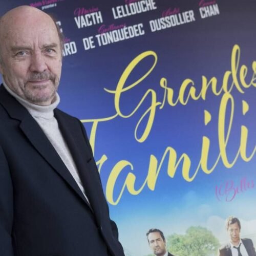 Muere Jean-Paul Rappeneau, el director que llevó la aventura y el gran espectáculo al cine francés