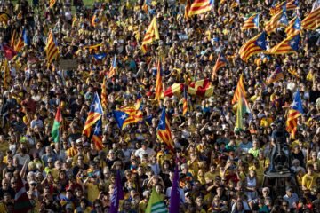 Nacionalismes imperials