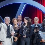 ‘Tender Loving Care’, la emocionante despedida de Mike Leigh, inapelable Concha de Oro en el festival de San Sebastián 2026