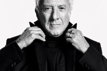 Dustin Hoffman: “El éxito es más fácil que la felicidad”