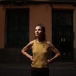 Coreografía de un desahucio: “Cuando se acercaba el desalojo, empecé a bailar por todos los rincones de la casa”