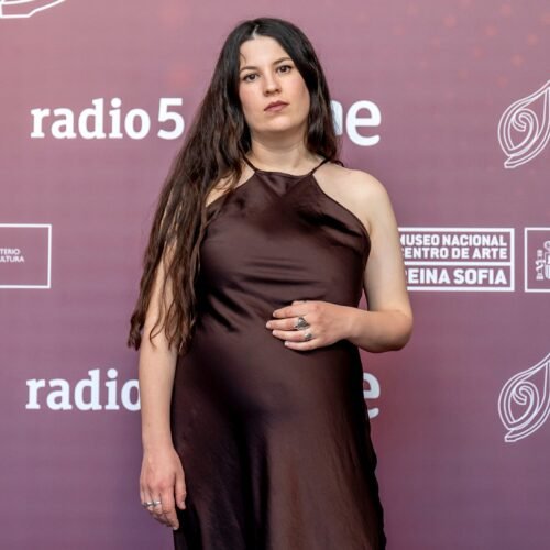 Un humor capaz de reírse incluso de accidentes fatales y tragedias da a Irene Márquez el Premio Nacional de Cómic