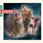 Llega a Madrid el espectáculo Galas Circo Atayde