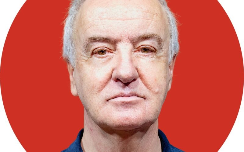 Carlos Hipólito: “No creo que exista ningún placer culpable. El placer siempre es bueno”