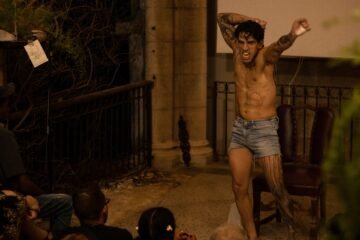 La rebeldía de un grupo teatral cubano frente a la censura: “No nos someteremos más”
