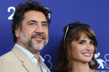 Penélope Cruz, sobre Javier Bardem en Venecia: “Tenemos un buen equilibrio entre lo personal y lo profesional”