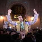 Feria de Otoño: Morante de la Puebla, de nuevo, protagonista