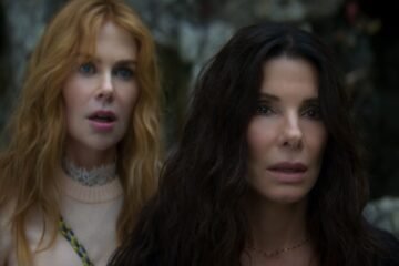 Vuelven Sandra Bullock y Nicole Kidman, las brujas que fueron demasiado brujas para el público de los noventa