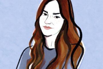 Viola Ardone: “No podemos imaginar al hijo como una inversión personal desde el punto de vista capitalista”