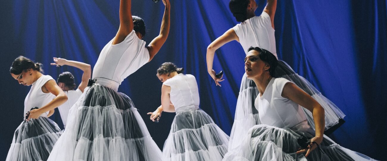El Ballet Español de la Comunidad de Madrid, por debajo de la corrección