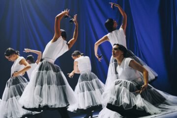 El Ballet Español de la Comunidad de Madrid, por debajo de la corrección
