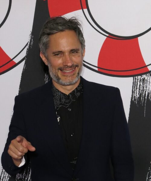 Gael García Bernal: “El bien común ya no es una consigna política. La democracia y el uso del poder son casi como un ‘reality show”