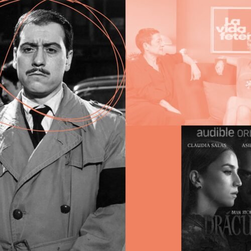 De adaptar ‘El pisito’ y ‘Drácula’ a reivindicar a creadores olvidados: la nueva temporada del formato sonoro