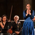 Marina Heredia, flamenco sinfónico que apunta a la gitanería: “Indagar en mi ADN era algo que tenía pendiente”
