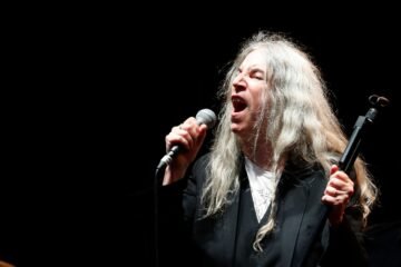 Bad Religion, Patti Smith y Wilco lideran el cartel del 25 aniversario del Azkena Rock