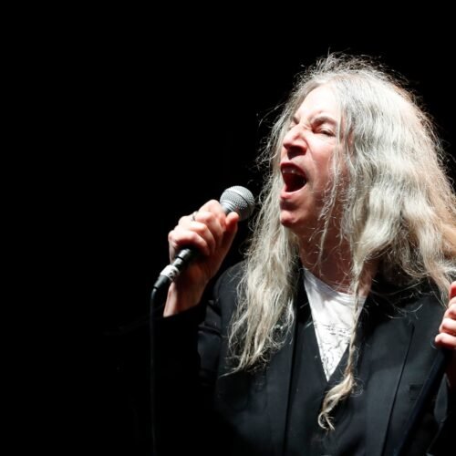 Bad Religion, Patti Smith y Wilco lideran el cartel del 25 aniversario del Azkena Rock