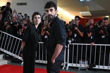‘NAZA’, ‘DAU’ y ‘Possible Love’, entre las películas favoritas para el palmarés de Venecia