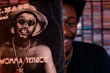 Baoulécore: el archivo que rescata la memoria musical de África