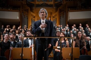 Kent Nagano empieza por el principio: una sobrecogedora ‘Resurrección’ de Mahler inaugura su era en la Orquesta Nacional