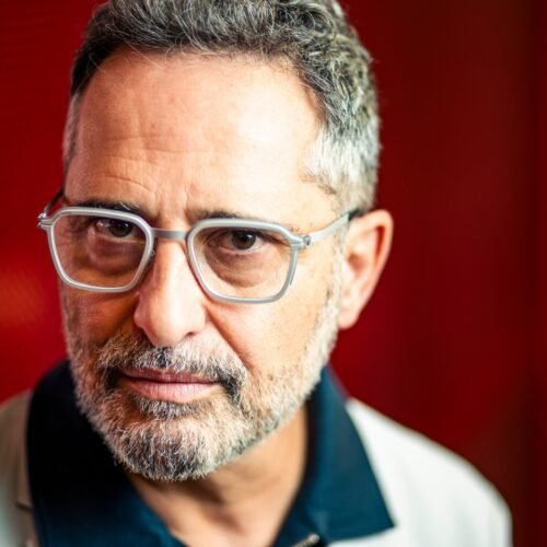 Jorge Drexler: “Amar y ser amado a la vez es un milagro”
