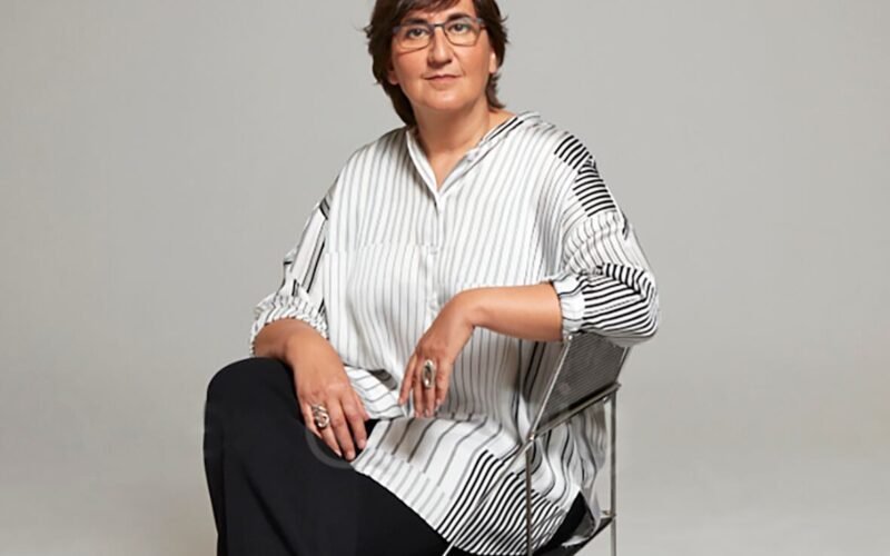Verónica Fernández, jefa de series y cine de Netflix: “Cada año decimos que sí a unos cuarenta proyectos por más de mil que rechazamos”