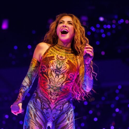 El amor de Shakira por España es más que una residencia: vida, hijos, amigos y mucha música