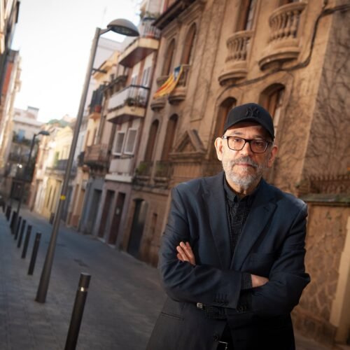 Muere el crítico teatral y escritor Marcos Ordóñez a los 69 años
