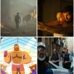 De ‘La bola negra’ a ‘Jim Queen’: estrenos de cine que trae septiembre para combatir la depresión posvacacional