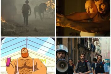De ‘La bola negra’ a ‘Jim Queen’: estrenos de cine que trae septiembre para combatir la depresión posvacacional
