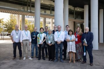 Cónclave de egiptólogos en Barcelona: un apasionante baño de tumbas, templos, momias y cocodrilos