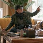 Pablo Trapero, el cineasta argentino que busca la verdad y el drama, salta al inglés con ‘Sus hijos’