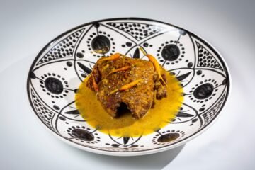La importancia de la cocina de los desconocidos
