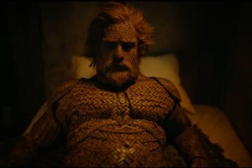 Por qué las mujeres encuentran sexy al monstruo: el caso ‘Wicker’ y el guapo de mimbre