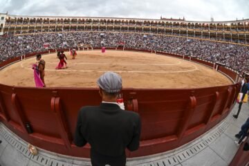 La empresa de Las Ventas asegura que ha vendido todos los abonos posibles (21.816) para la Feria de Otoño