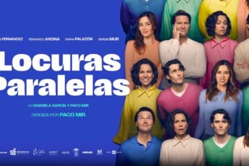 Disfruta de ‘Locuras Paralelas’ en el Gran Teatro Pavón