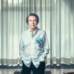 Raphael: “No soy nostálgico porque no tengo tiempo”