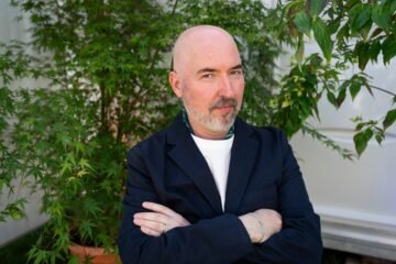 Douglas Stuart: “Haber sido pobre condiciona mis acciones cada día. Es algo que nunca olvidas”