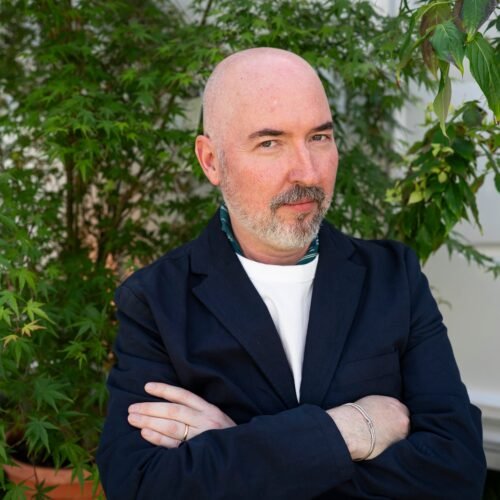 Douglas Stuart: “Haber sido pobre condiciona mis acciones cada día. Es algo que nunca olvidas”